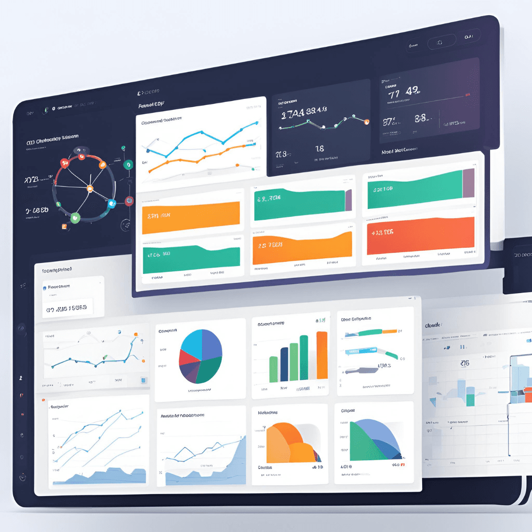 Analytics Overview