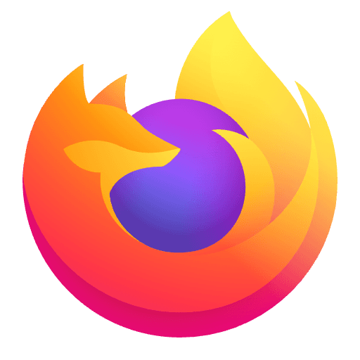 Firefox Logo